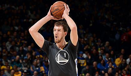 O Κούζμιτς στο summer league δεν είναι... ανέκδοτο