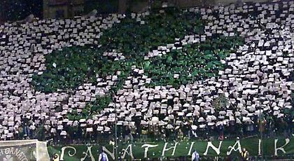 Η Καμπάλα πιθανή αντίπαλος του Παναθηναϊκού