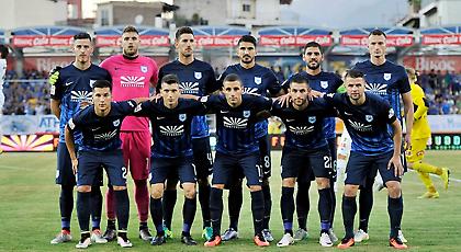 Ελπίζει να έχει τύχη ο ΠΑΣ – Οι πιθανοί αντίπαλοί του