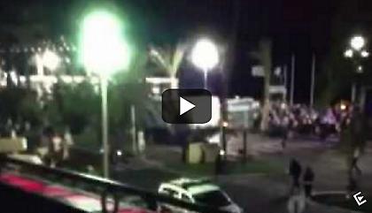 Νίκαια: Αναζητούν το συνεργό του μακελάρη