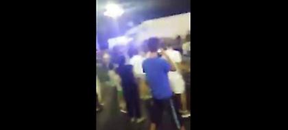 Νίκαια, νέο βίντεο σοκ: Η στιγμή που το φορτηγό μπαίνει στο πλήθος -Χάος και πανικός (video)