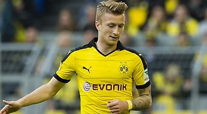 Θετικά μηνύματα για Ρόϊς και Ντόρτμουντ
