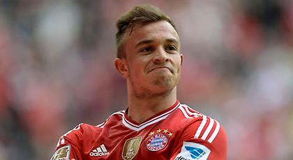 Σακίρι, ο αντικαταστάτης του Μιχιταριάν