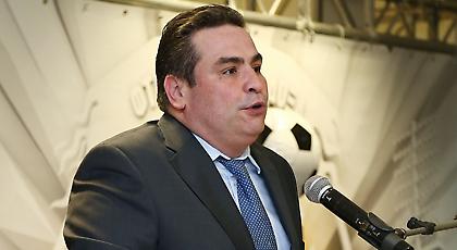 Δημάτος για την κλήρωση της ΑΕΚ: «Οι πιο δύσκολες Σεντ Ετιέν και Σπάρτακ Μόσχας» (audio)