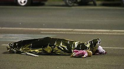 Νίκαια: Δέκα παιδιά νεκρά και 54 τραυματισμένα