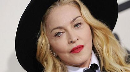 Το μήνυμα της Madonna για το μακελειό στη Νίκαια