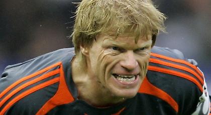 Φαν του Pokemon GO και ο Όλιβερ Καν