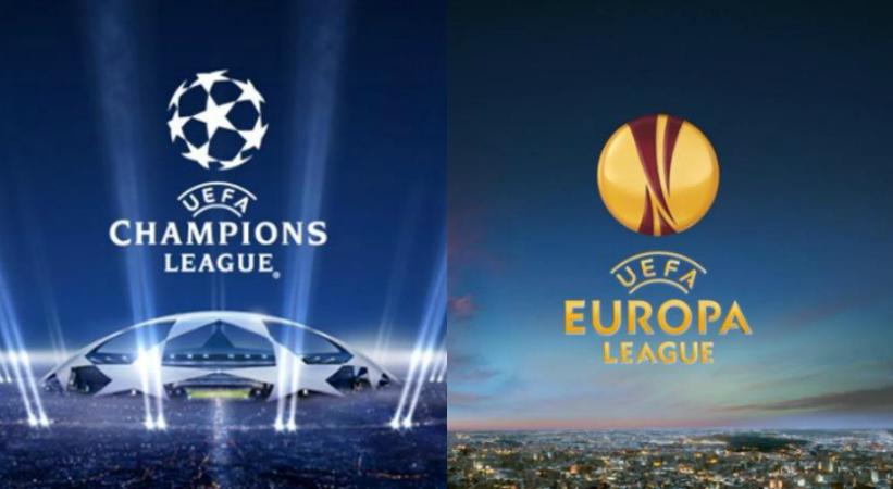 LIVE: Η κλήρωση του Europa League