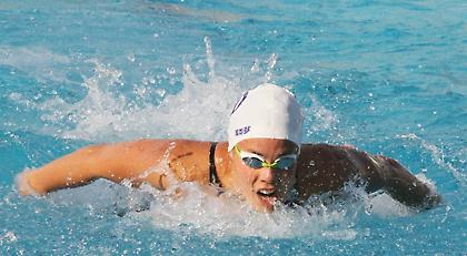 Απίστευτος ερασιτεχνισμός FINA: Εκτός Ολυμπιακών Αγώνων η Βουρνά!