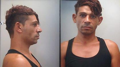 Αυτός είναι ο Βούλγαρος παιδόφιλος που συνελήφθη επ' αυτοφώρω στον Πειραιά