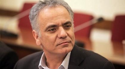 Ποινή φυλάκισης με τριετή αναστολή για τον γιο του Σκουρλέτη