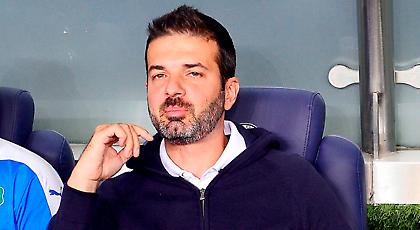 Στραματσόνι: «Διπλές προπονήσεις για να είμαστε έτοιμοι»