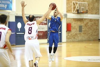 Ανανέωσε με Κουκά ο Δούκας