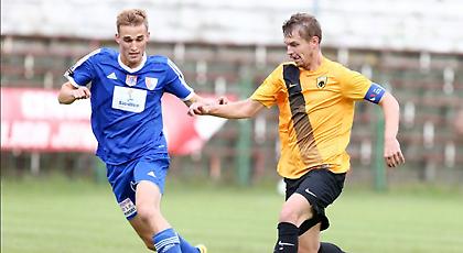 Κολοβέτσιος: «Ίσως θετικό που δεν είναι φαβορί η ΑΕΚ»