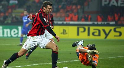 Ανέλαβε την Ουκρανία ο Σεφτσένκο!