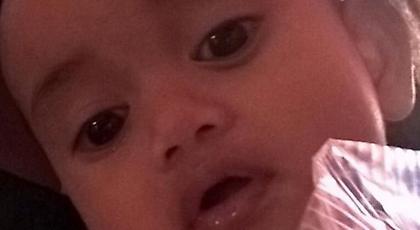 Βρέθηκε το 8 μηνών μωράκι που είχε χαθεί στην τρομοκρατική επίθεση της Νίκαιας