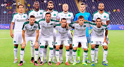 Με ΑΪΚ ή Γιουρόπα ο Παναθηναϊκός!