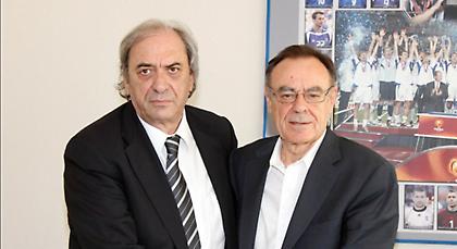 Νέος πρόεδρος στην Football League