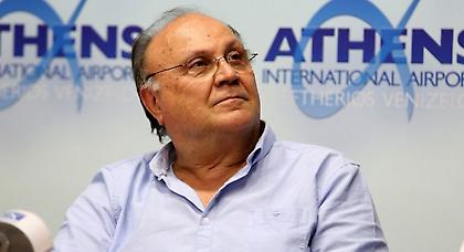 Διαθεσόπουλος:«Καταστρέφουν την ψυχή και το όραμα της αθλήτριας»