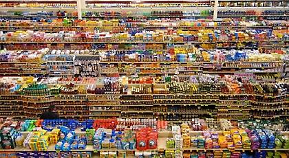 Στο 0,2% ο πληθωρισμός στην Ελλάδα τον Ιούνιο από -0,2% τον Μάιο