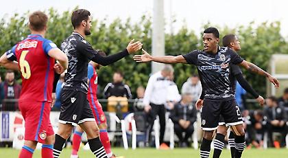 Ο Άγιαξ που ταιριάζει στον ΠΑΟΚ