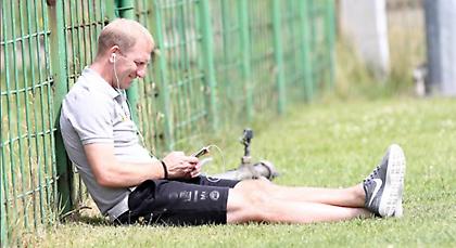 Τι έκανε ο Μιλοβάνοβιτς στην ΑΕΚ: Τα σούπερ-λαυράκια και ο… Κρισάντους