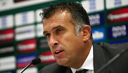 Αναστασίου: «50-50 για ΠΑΟΚ και Άγιαξ»