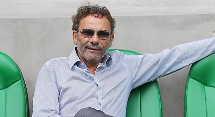 Πρόεδρος Σεντ Ετιέν: «Δεν είναι ευνοϊκή η κλήρωση με την ΑΕΚ»