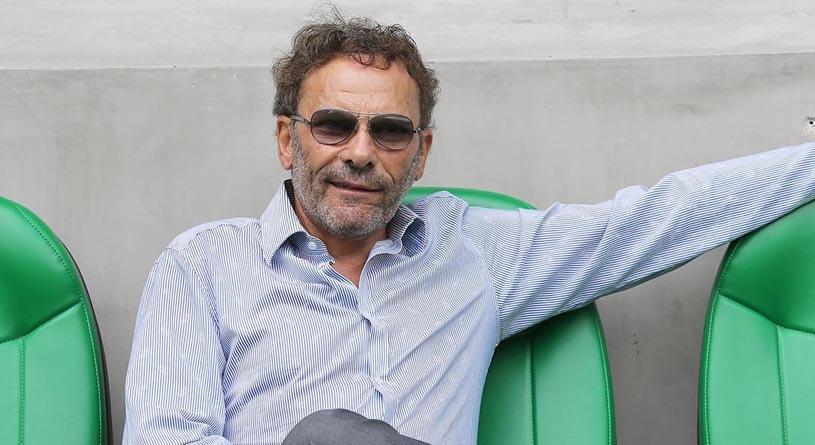 Πρόεδρος Σεντ Ετιέν: «Δεν είναι ευνοϊκή η κλήρωση με την ΑΕΚ»