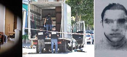 Μαρτυρία για τον μακελάρη της Νίκαιας: «Δεν ήταν μουσουλμάνος, έπινε αλκοόλ, έπαιρνε ναρκωτικά»