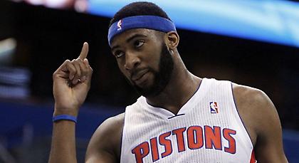 Συμβόλαιο… ζωής με τους Πίστονς ο Ντράμοντ