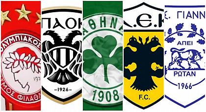 Με αντίπαλο πρώτα τον εαυτό τους