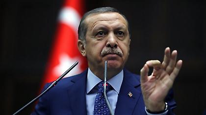 Πληροφορίες για διάγγελμα του Ερντογάν!
