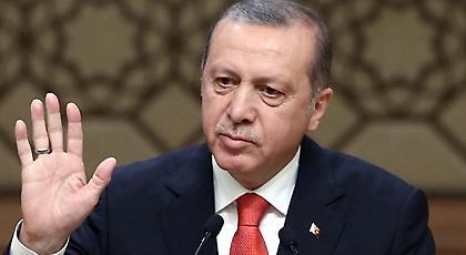 Άσυλο στη Γερμανία ζήτησε ο Ερντογάν