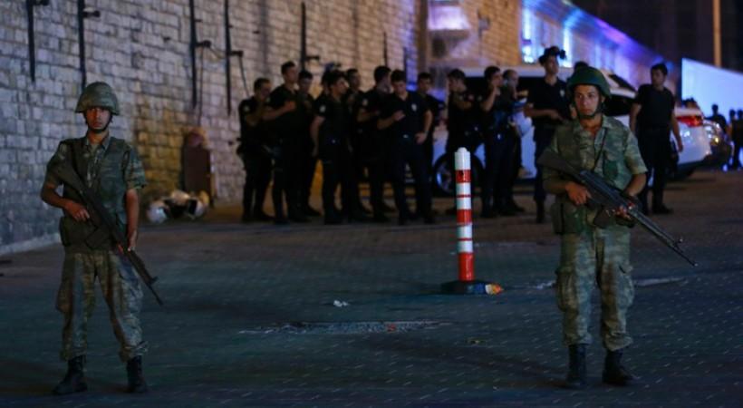 Γιλντιρίμ: Θα γίνει ό,τι είναι απαραίτητο ακόμα κι αν χαθούν ζωές