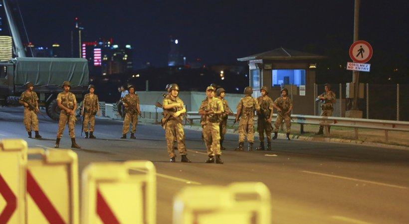 Έκκληση γονιών για 120 Έλληνες μαθητές που βρίσκονται στην Τουρκία