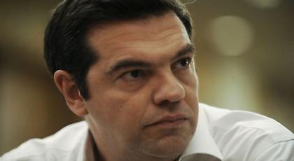 Το tweet του Τσίπρα για το πραξικόπημα στην Τουρκία