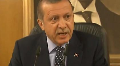Ερντογάν: Οι προδότες θα πληρώσουν βαρύ τίμημα! (video)