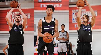 Παπαγιάννης και με τη βούλα στους Κινγκς