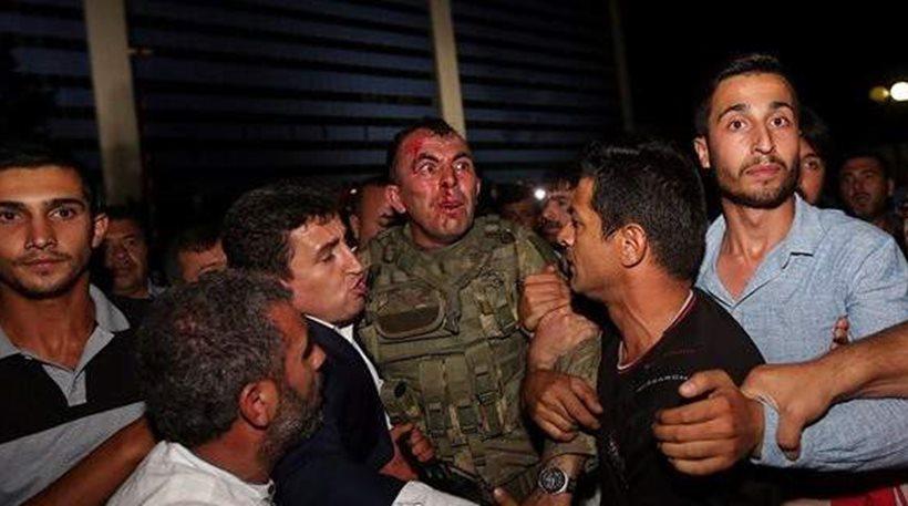 Τουρκία: Τουλάχιστον 60 οι νεκροί από τις συγκρούσεις