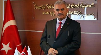 Εντολή Τούρκου πρωθυπουργού: Να καταρριφθούν όλα τα αεροσκάφη και ελικόπτερα των πραξικοπηματιών