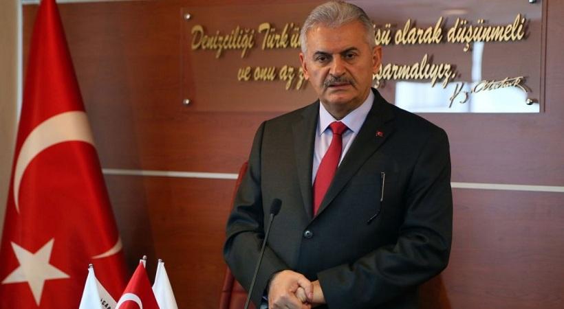 Εντολή Τούρκου πρωθυπουργού: Να καταρριφθούν όλα τα αεροσκάφη και ελικόπτερα των πραξικοπηματιών