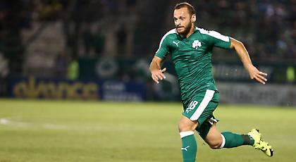 Μία «ανάσα» από τον Άρη ο Μπούρμπος