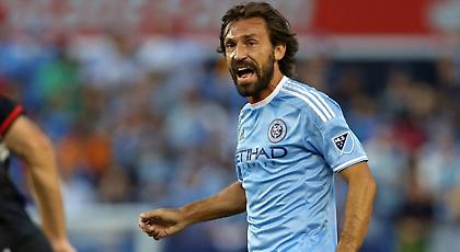 Οι πιο εμπορικοί παίκτες του MLS