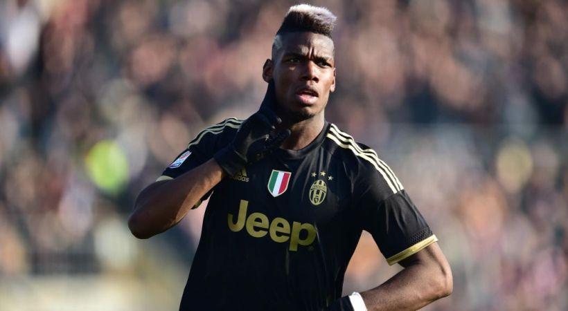 Ολοκληρώνεται του Πογκμπά στην Γιουνάιτεντ