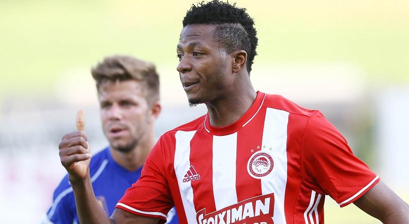 Τα ρέστα του για Ολαϊτάν ο Πανιώνιος