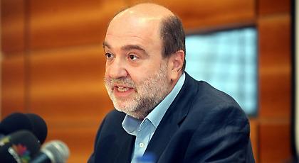 Αλεξιάδης:«Η πρώτη δόση του ΕΝΦΙΑ θα πληρωθεί τον Αύγουστο»