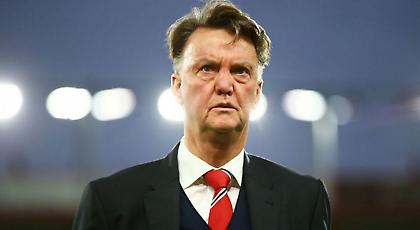 Κοιτάζει Φαν Χαάλ το Βέλγιο