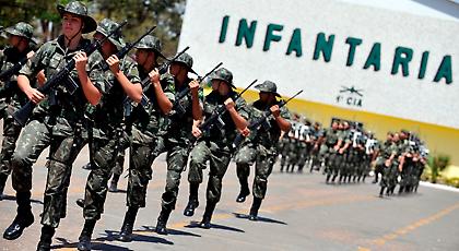 Δρακόντεια μέτρα ασφαλείας ενόψει Ολυμπιακών Αγώνων 2016