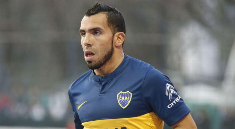 Επιστρέφει στην Κορίνθιανς ο Τέβες